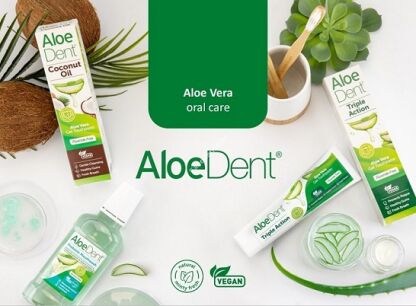 AloeDent