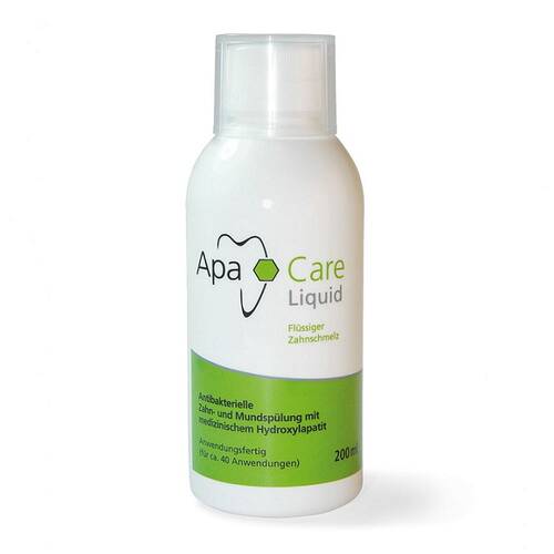 ApaCare Liquid Balsam dla dorosłych i młodzieży
