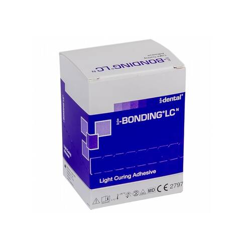 i-BONDING LC bond stomatologiczny