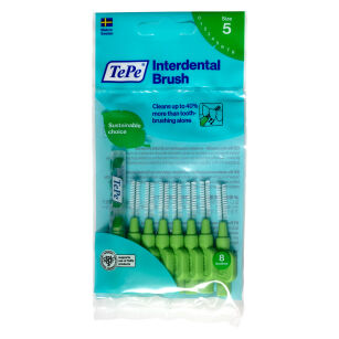 TePe Original 0,8mm GREEN