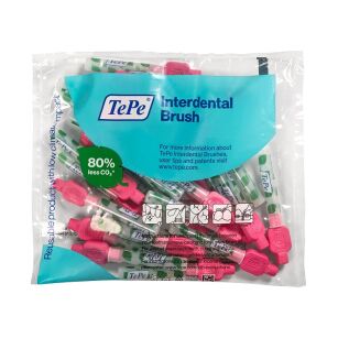 TePe Original 0,4mm szczoteczki międzyzębowe op. 25 szt.
