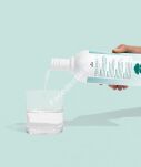 TEBODONT Płyn do płukania jamy ustnej z fluorem 500ml - 2