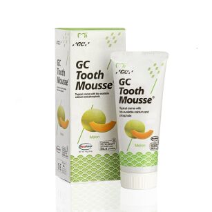 Tooth Mousse Melon