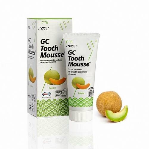 Tooth Mousse Melon