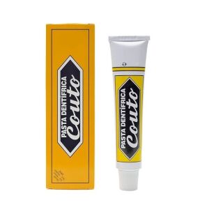 COUTO 120g bez fluoru, z hydroksyapatytem