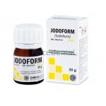 Jodoform 30g 