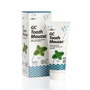 Tooth Mousse GC mięta