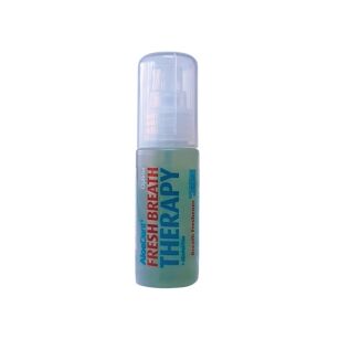 AloeDent Fresh Breath Spray Naturalny odświeżacz oddechu