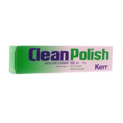 Clean Polish