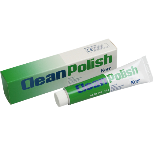 Clean-Polish 50g
