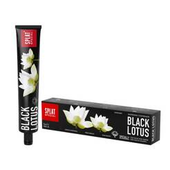 SPLAT Special Black Lotus pasta do zębów