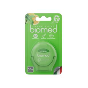 Pęczniejąca nić dentystyczna BIOMED