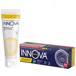 INNOVA Sensitive Enamel Regeneration And Gum Protection 75ml