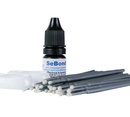 SeBond 7- bond samotrawiący 7 generacji