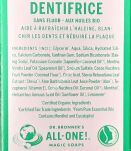 DR. BRONNER'S Spearmint zielona mięta - 3